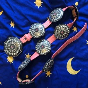 Brighton Collectibles belt